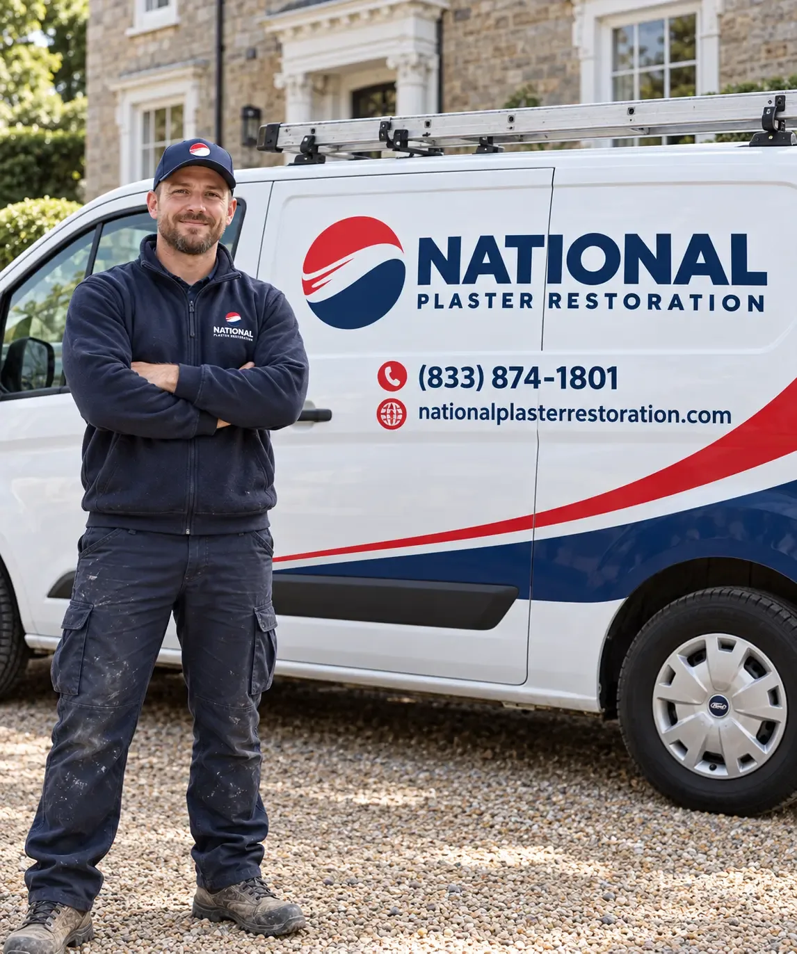 Plaster Repair Waterford, PA FAQs